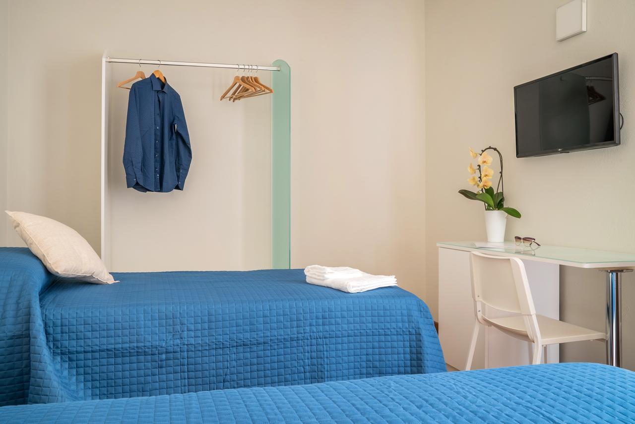 Plaium Montis Bed & Breakfast Salerno Ngoại thất bức ảnh