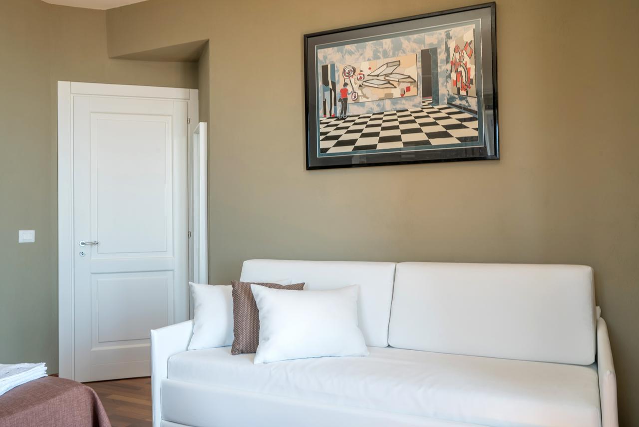 Plaium Montis Bed & Breakfast Salerno Ngoại thất bức ảnh