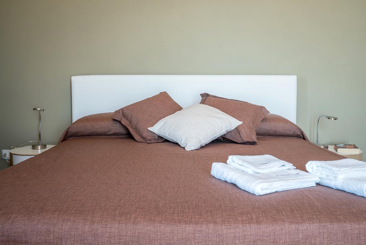 Plaium Montis Bed & Breakfast Salerno Ngoại thất bức ảnh