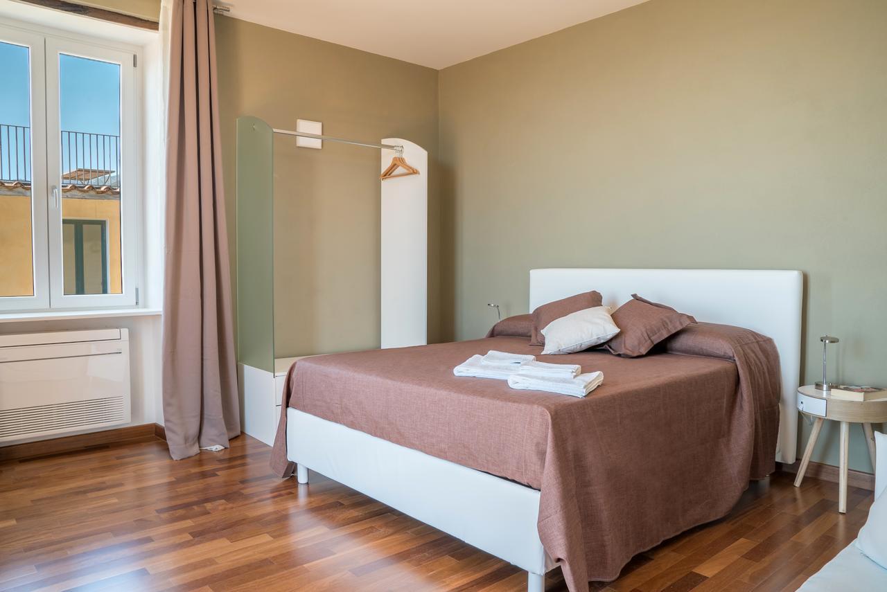 Plaium Montis Bed & Breakfast Salerno Ngoại thất bức ảnh