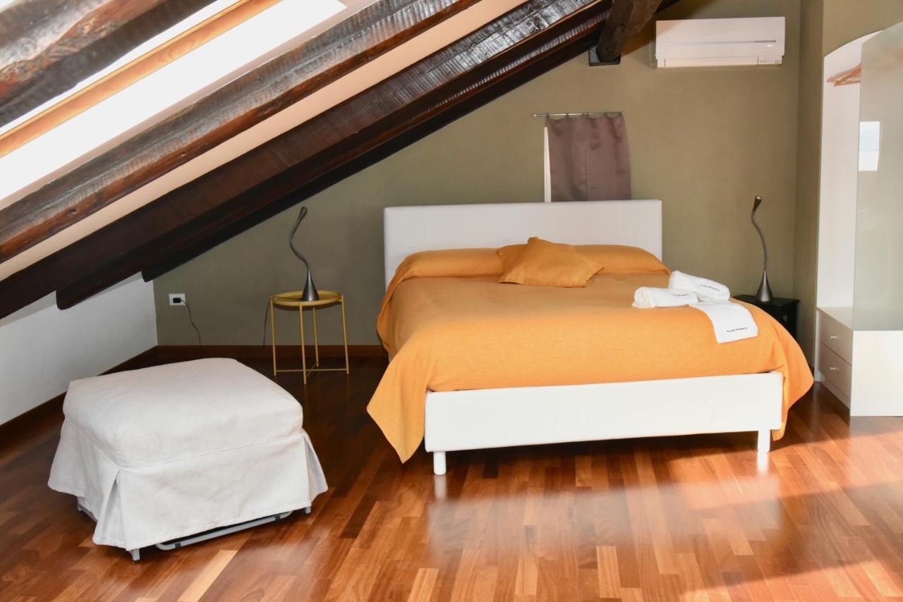 Plaium Montis Bed & Breakfast Salerno Ngoại thất bức ảnh