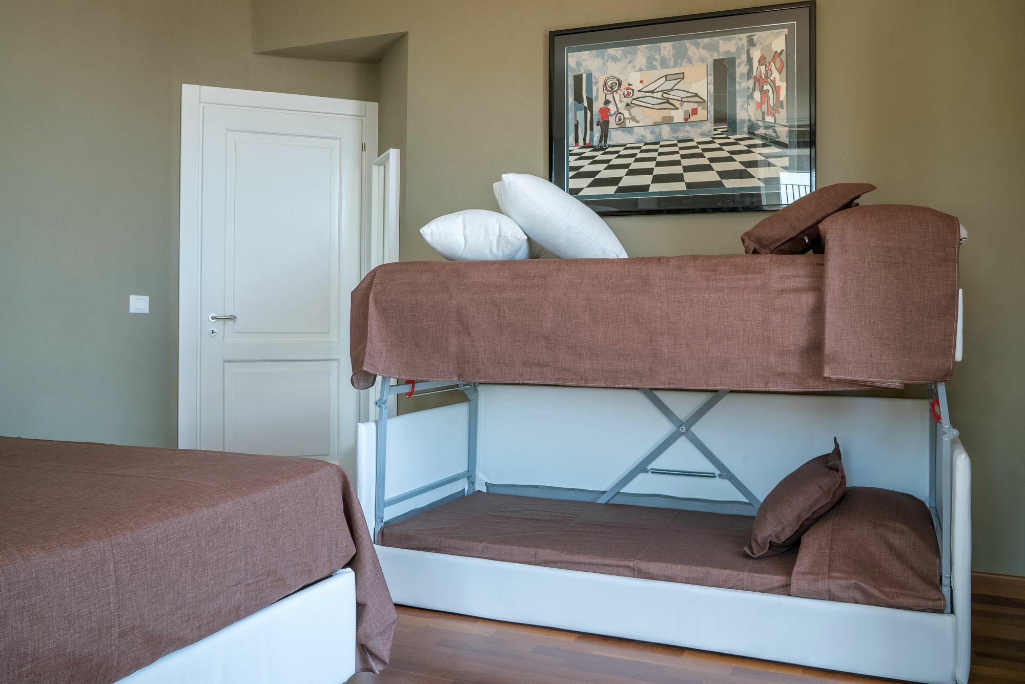 Plaium Montis Bed & Breakfast Salerno Ngoại thất bức ảnh